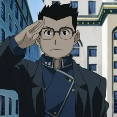 Profile image of フュリー