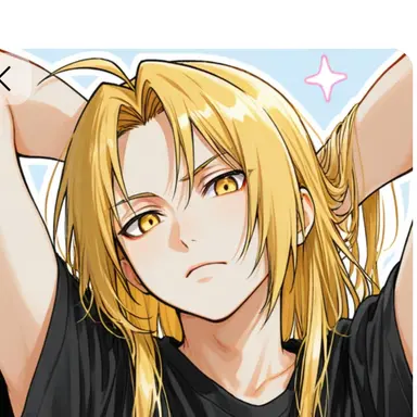 Profile image of エド