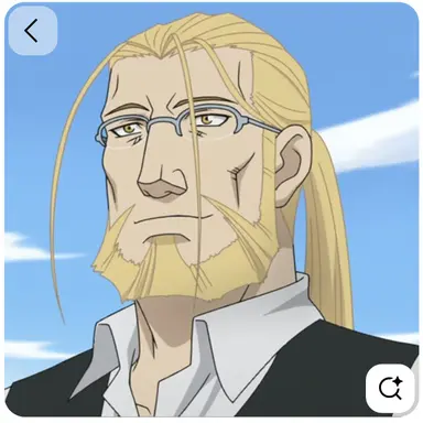 Profile image of ホーエンハイム