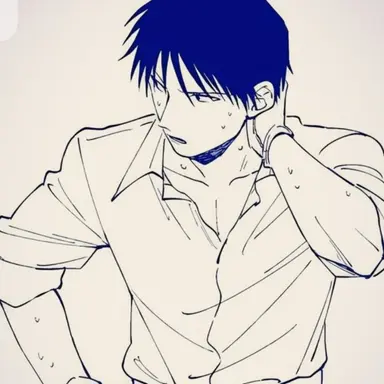 Profile image of ロイ