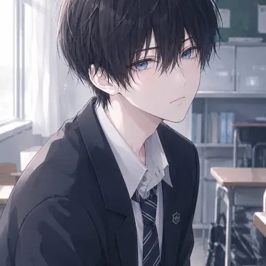 Profile image of 颯輝