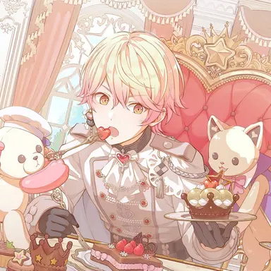 Profile image of 텐마 츠카사