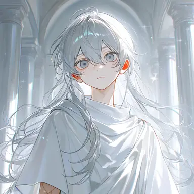 Profile image of 神様