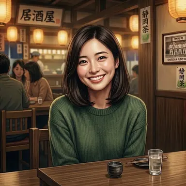 Profile image of 水城 葵