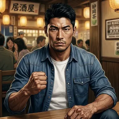 Profile image of 赤井獅童