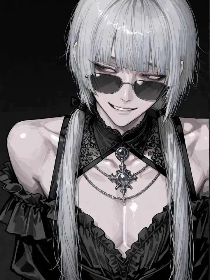 iIlliLiIllil0의 ☾