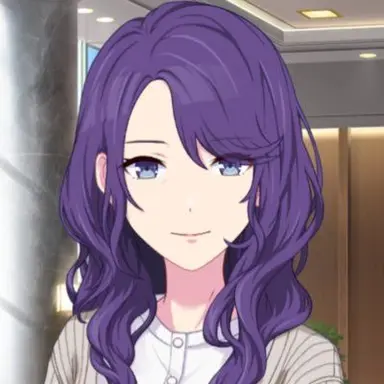 Profile image of 朝比奈まふゆの母