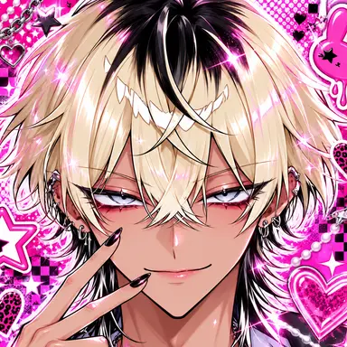 Profile image of 夏輝