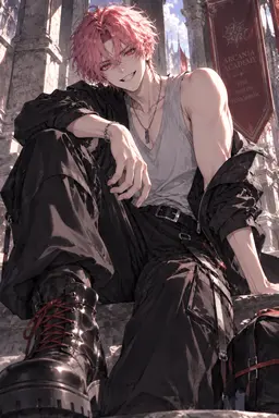 Profile image of Sieg