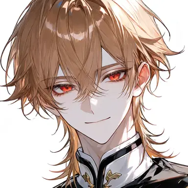Profile image of Lucian