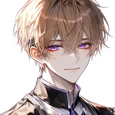 Profile image of Julius