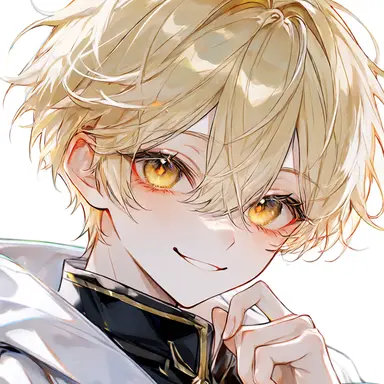 Profile image of Elio