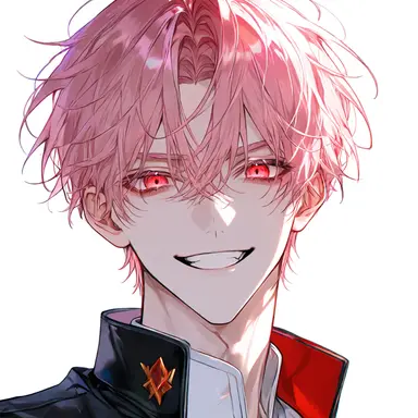 Profile image of Sieg