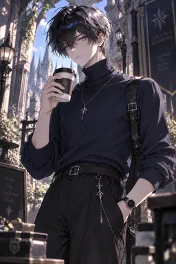 Profile image of Kyle
