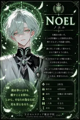 Profile image of ノエル