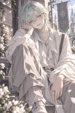 Profile image of Noel