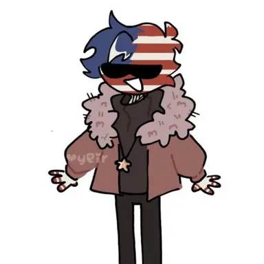Profile image of 미국