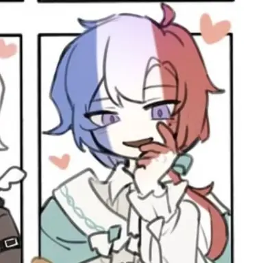 Profile image of 프랑스