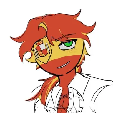 Profile image of Spain