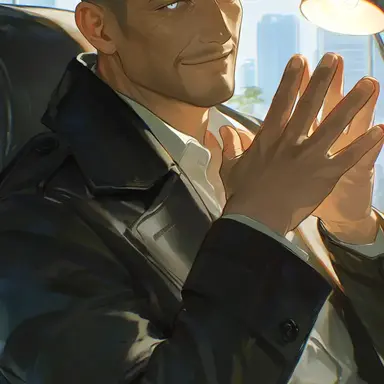 Profile image of Aldric Fenshaw
