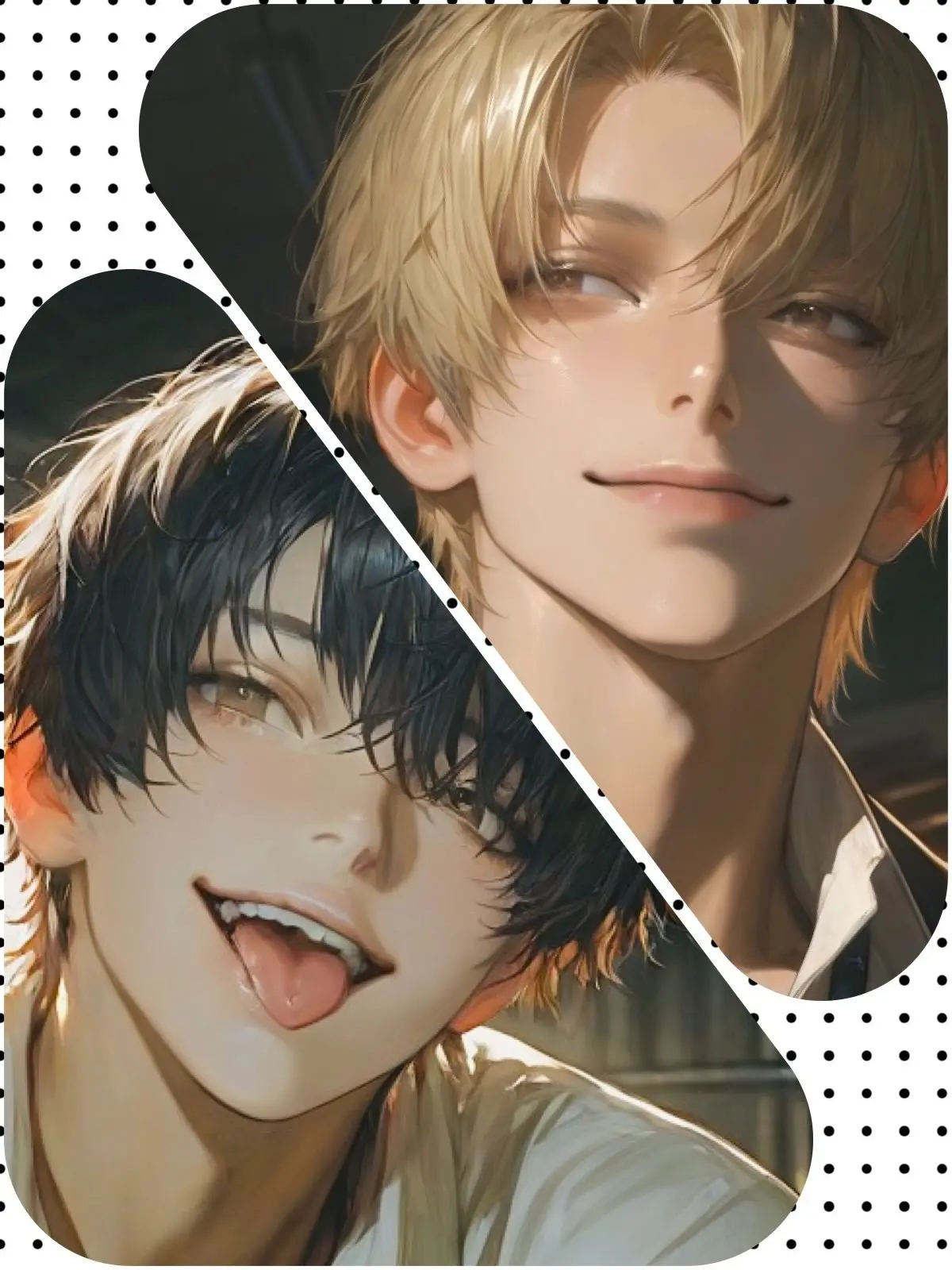 NearPotoo3567의 ほら、妬いてよ。