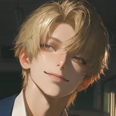 Profile image of 翔太