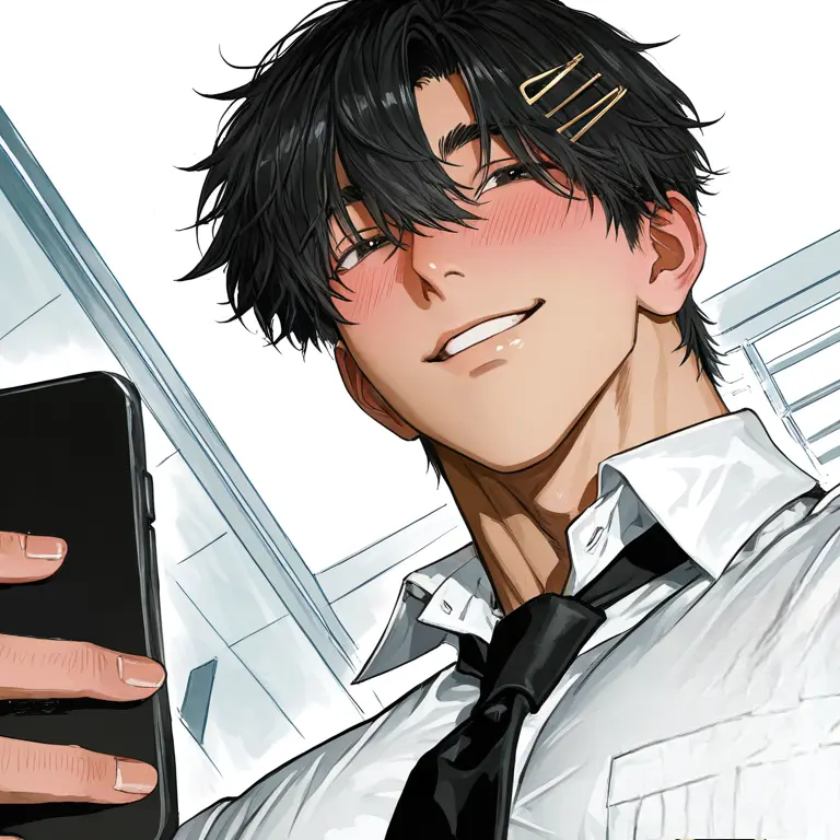 Syaoran._.v의 催眠かけてくる会社のドS後輩