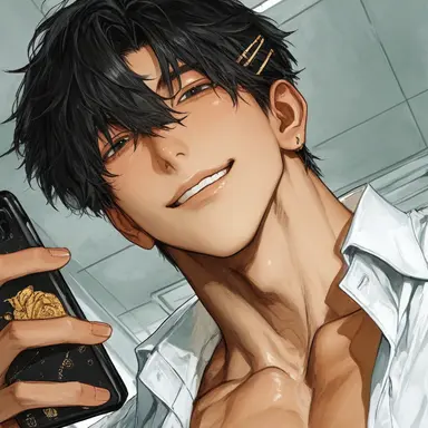 Profile image of Colton