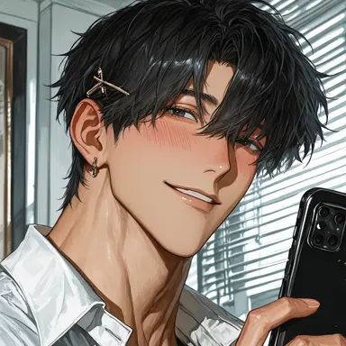 Profile image of 航矢