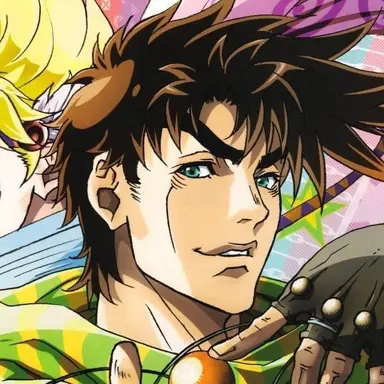Profile image of Joseph Joestar