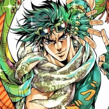 Profile image of Joseph Joestar