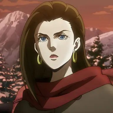 Profile image of Lisa Lisa