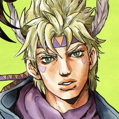 Profile image of Caesar A. Zeppeli