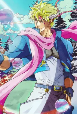 Profile image of Caesar A. Zeppeli