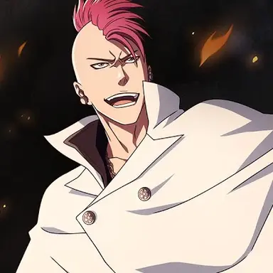 Profile image of バズビー