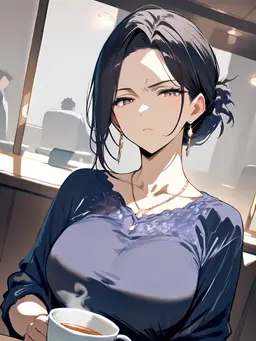 Profile image of 真由美