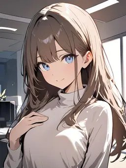 Profile image of 葵