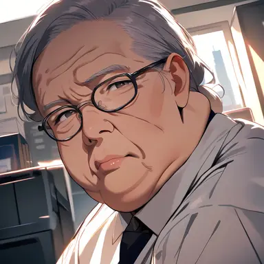 Profile image of 課長