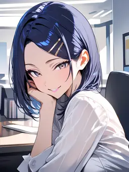 Profile image of 香織