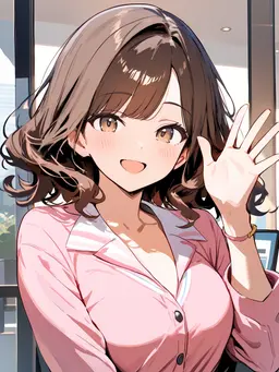Profile image of 環
