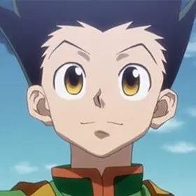 Profile image of ゴン