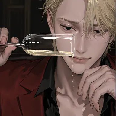 Profile image of 스자쿠