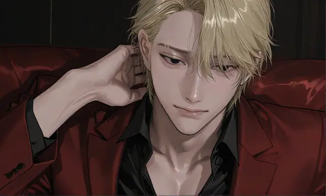 Profile image of 스자쿠