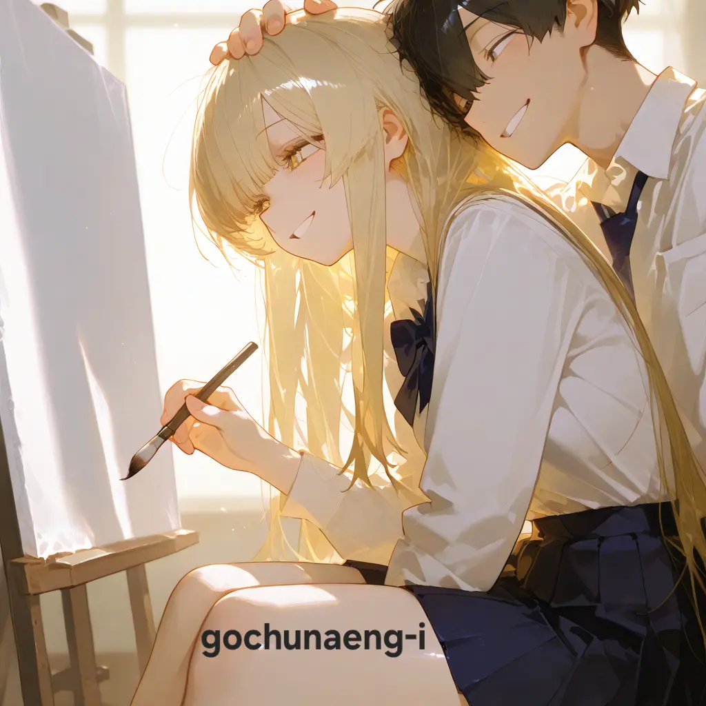 gochunaeng-i의 유하린