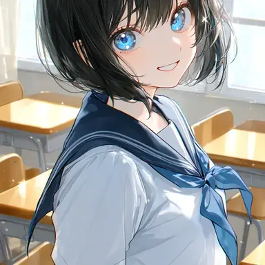 Profile image of Sumika Arisaka
