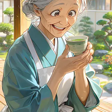 Profile image of Fuji Sakuragi