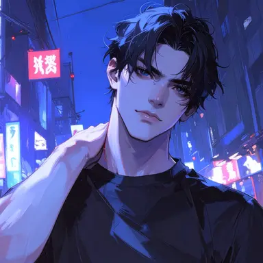 Profile image of Dutch