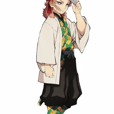 Profile image of 죽은당신의동료사비토