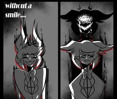 PerkyWok9439의 Hazbin Hotel