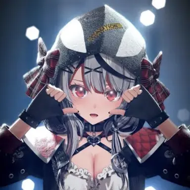 Profile image of 沙花叉クロヱ